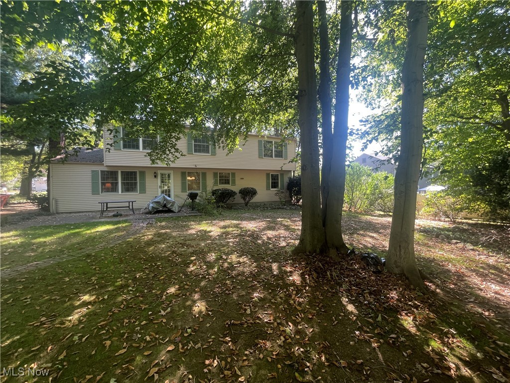 Sherwood Greens - Residential