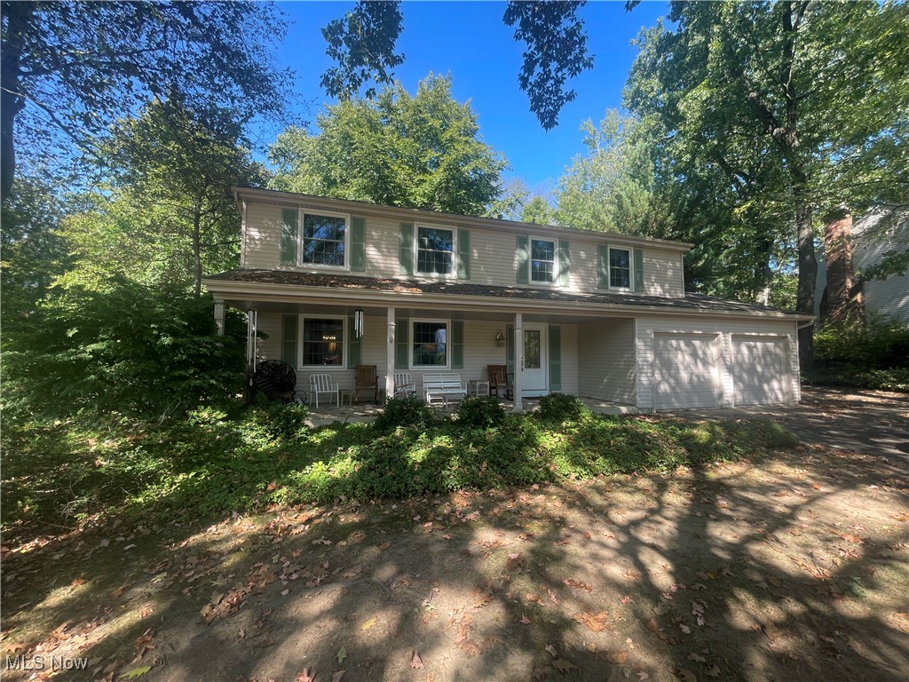 Sherwood Greens - Residential