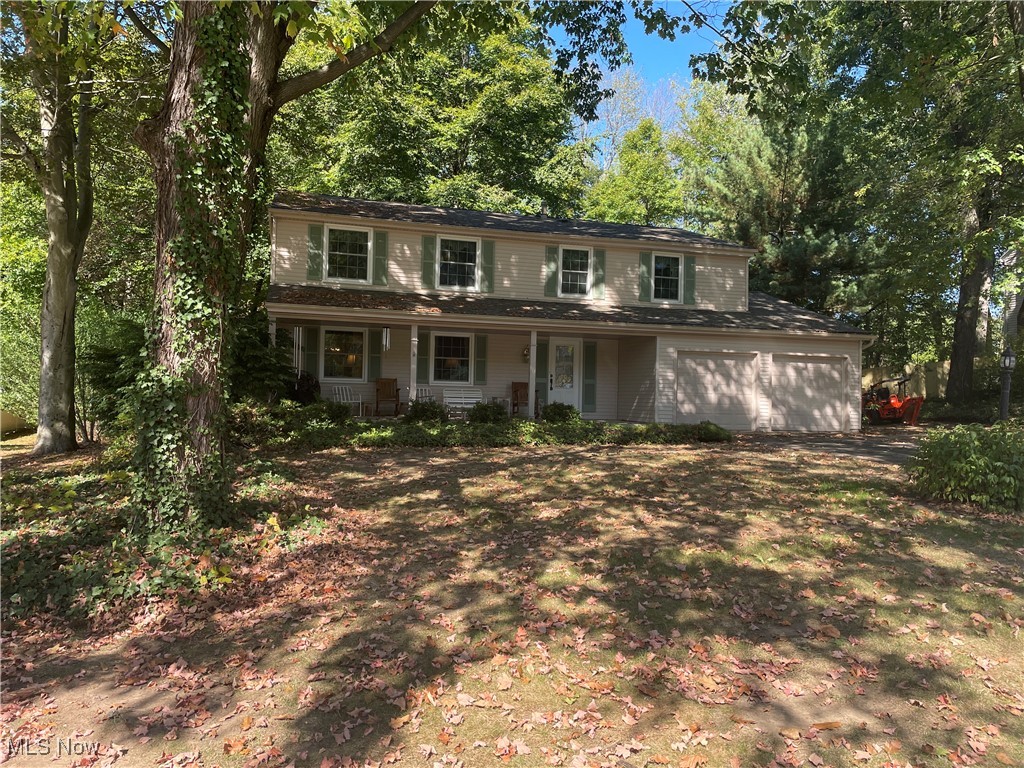 Sherwood Greens - Residential