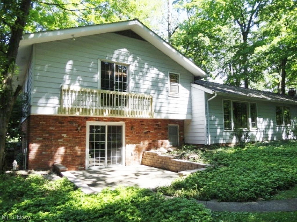 Wilson Mills Colony 05 - Residential