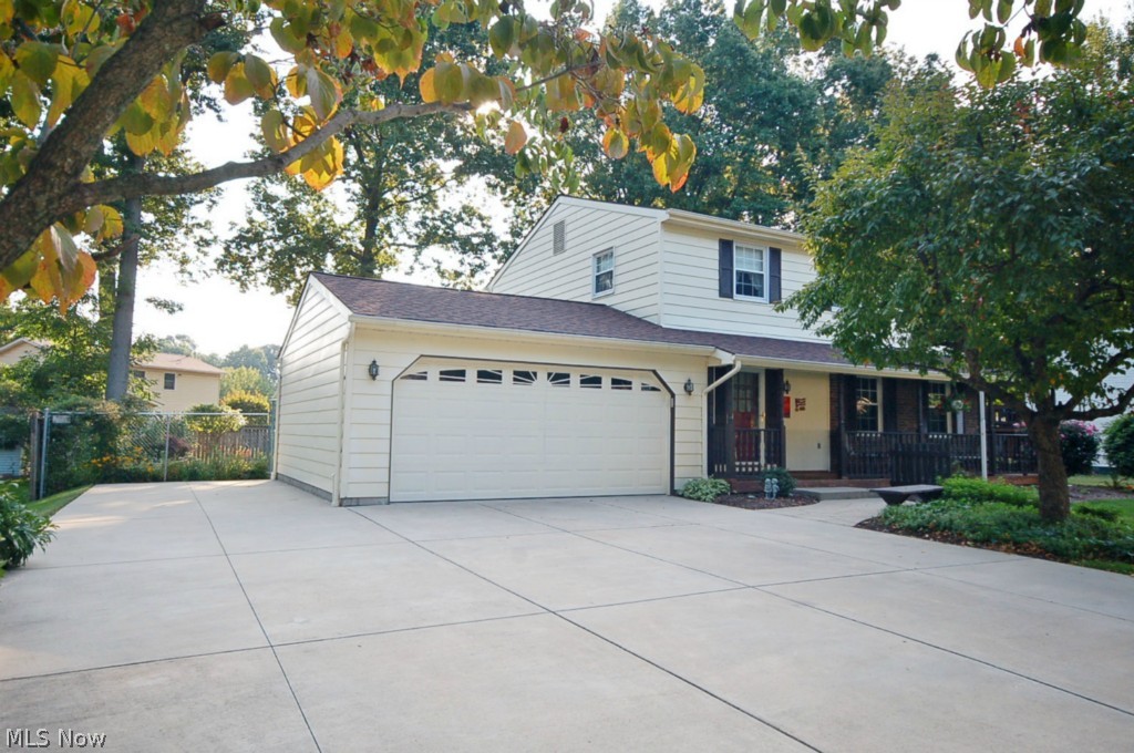 Stahl Estates - Residential