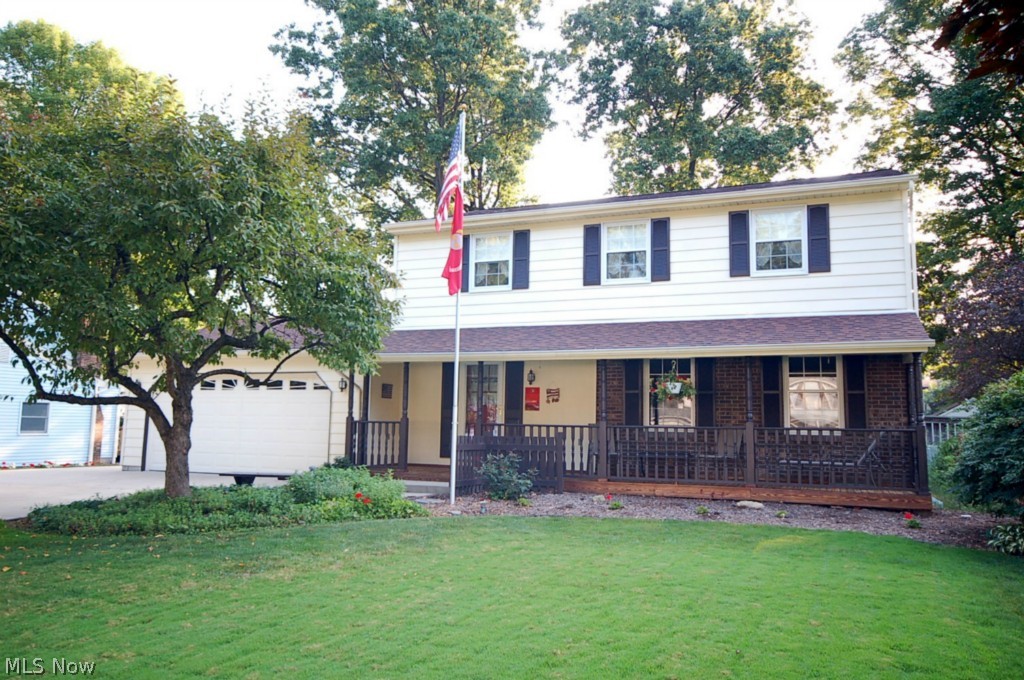 Stahl Estates - Residential