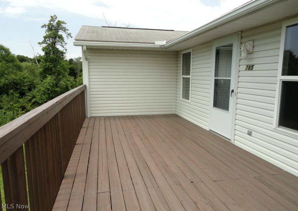 Granger - Residential