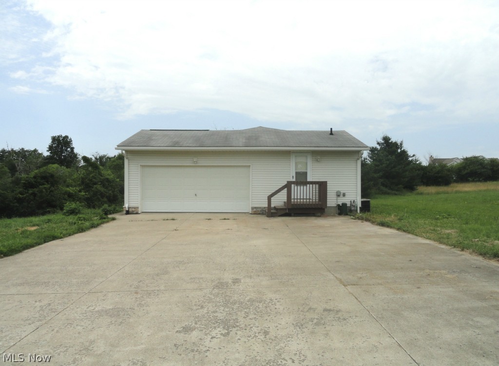 Granger - Residential