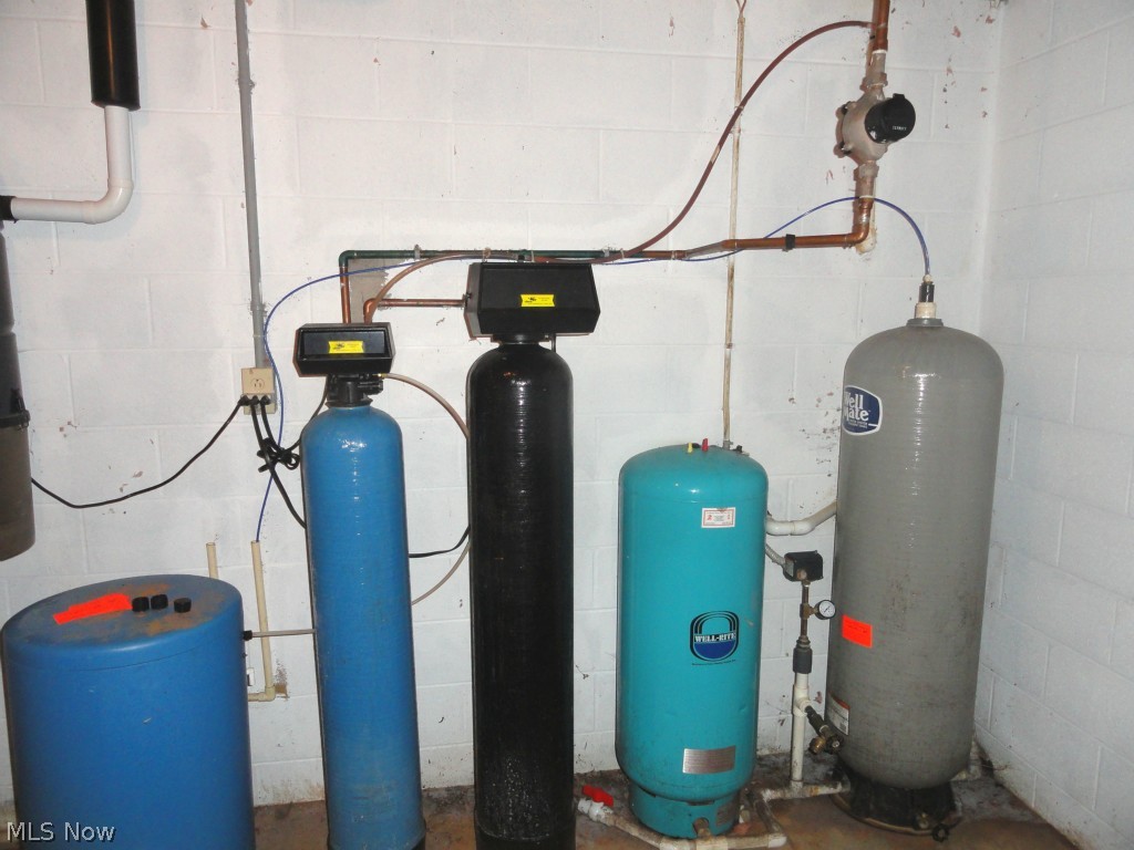 Granger - Residential