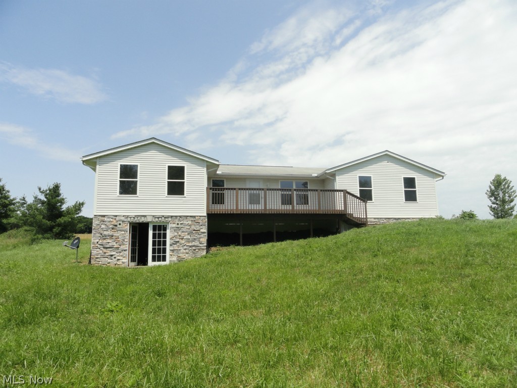 Granger - Residential