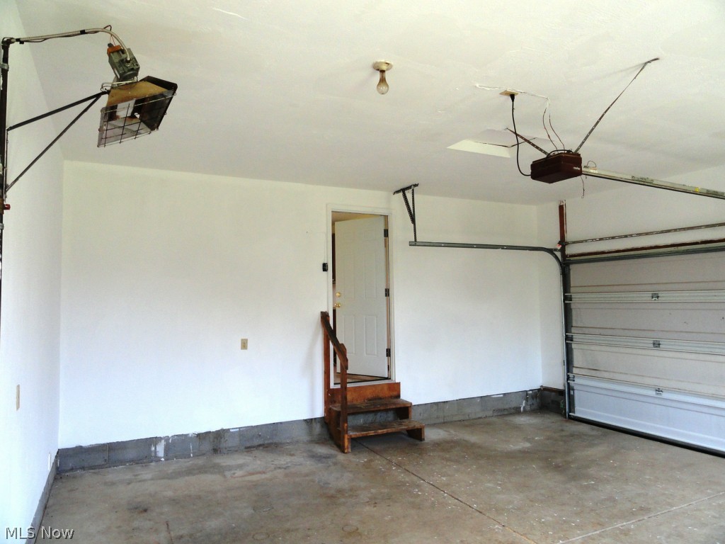 Granger - Residential