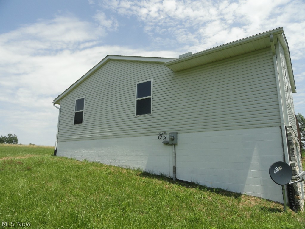 Granger - Residential