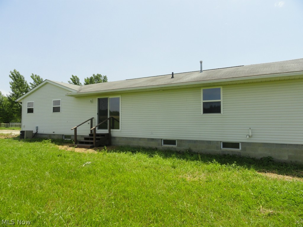 Granger - Residential