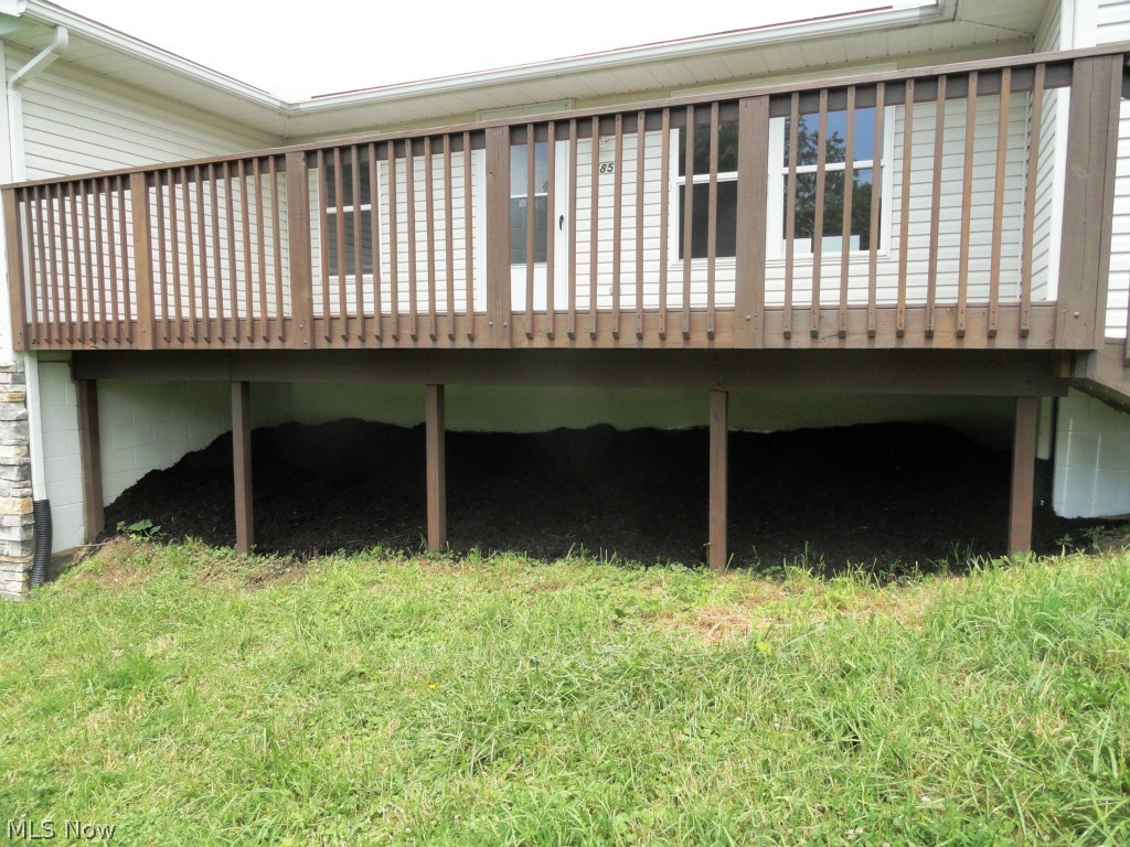 Granger - Residential