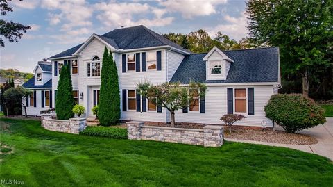 71 Steeplechase Lane Munroe Falls OH 44262