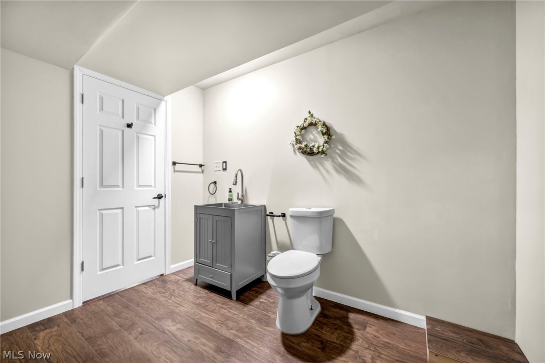 Reserve/River Oaks Sub Ph 4 - Residential