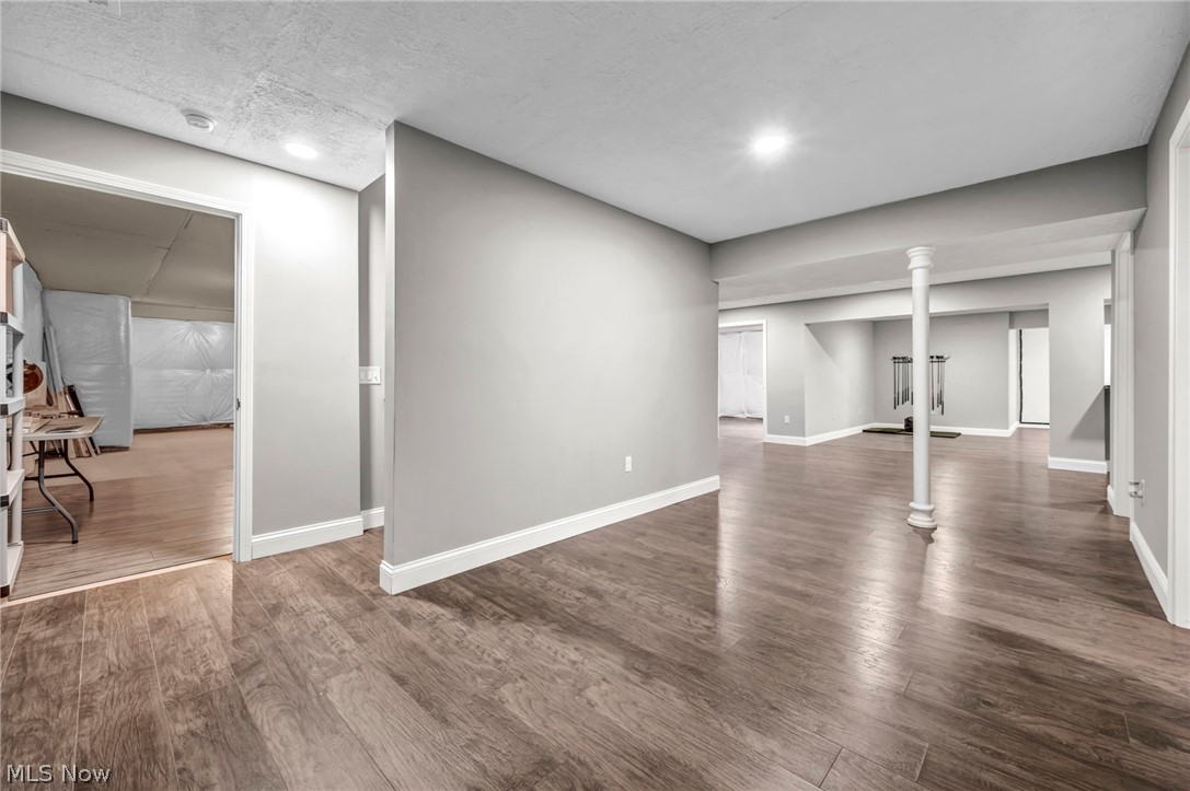 Reserve/River Oaks Sub Ph 4 - Residential