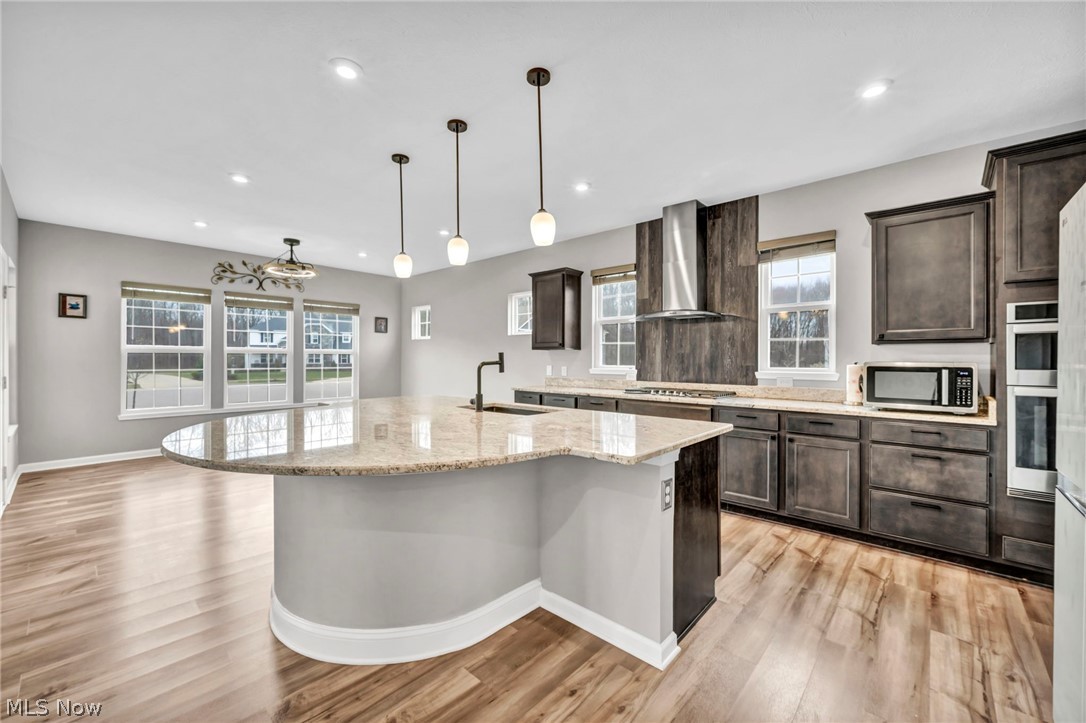 Reserve/River Oaks Sub Ph 4 - Residential