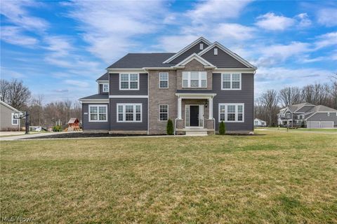 6559 Rosewood Trail Hudson OH 44236