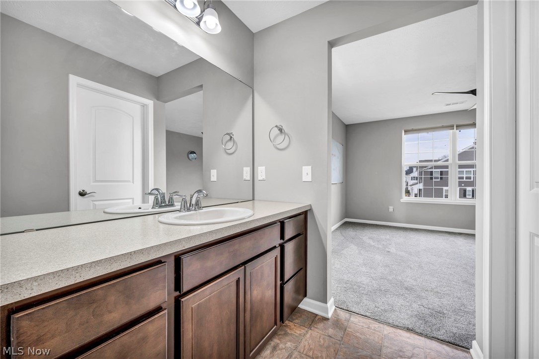 Reserve/River Oaks Sub Ph 4 - Residential