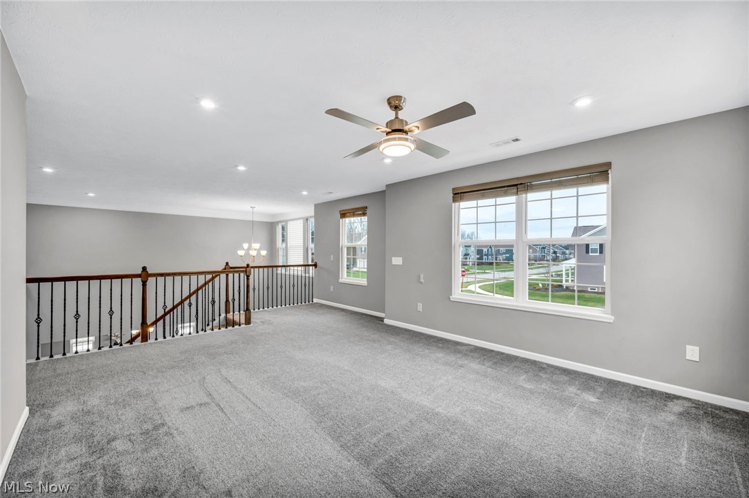 Reserve/River Oaks Sub Ph 4 - Residential