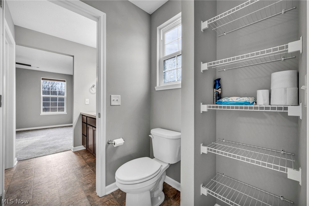 Reserve/River Oaks Sub Ph 4 - Residential