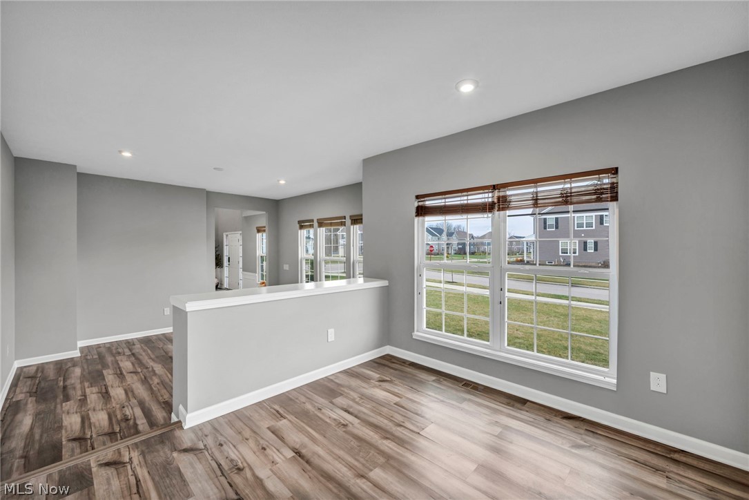 Reserve/River Oaks Sub Ph 4 - Residential