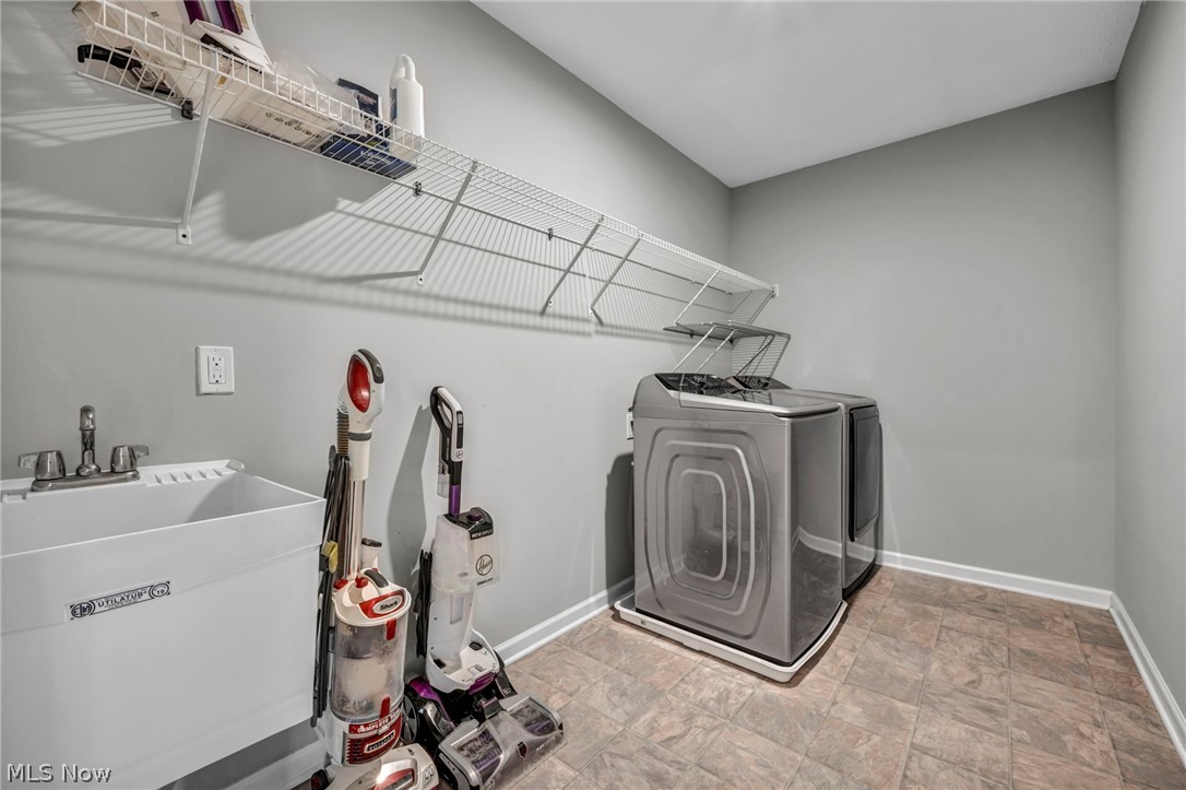 Reserve/River Oaks Sub Ph 4 - Residential