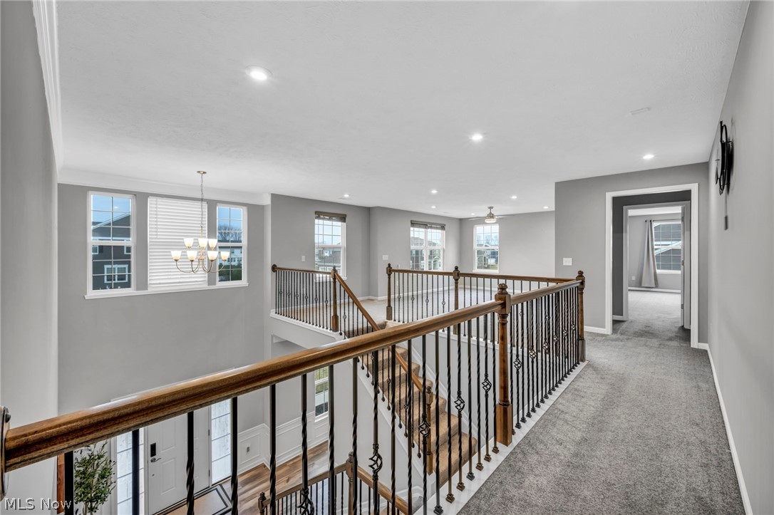 Reserve/River Oaks Sub Ph 4 - Residential