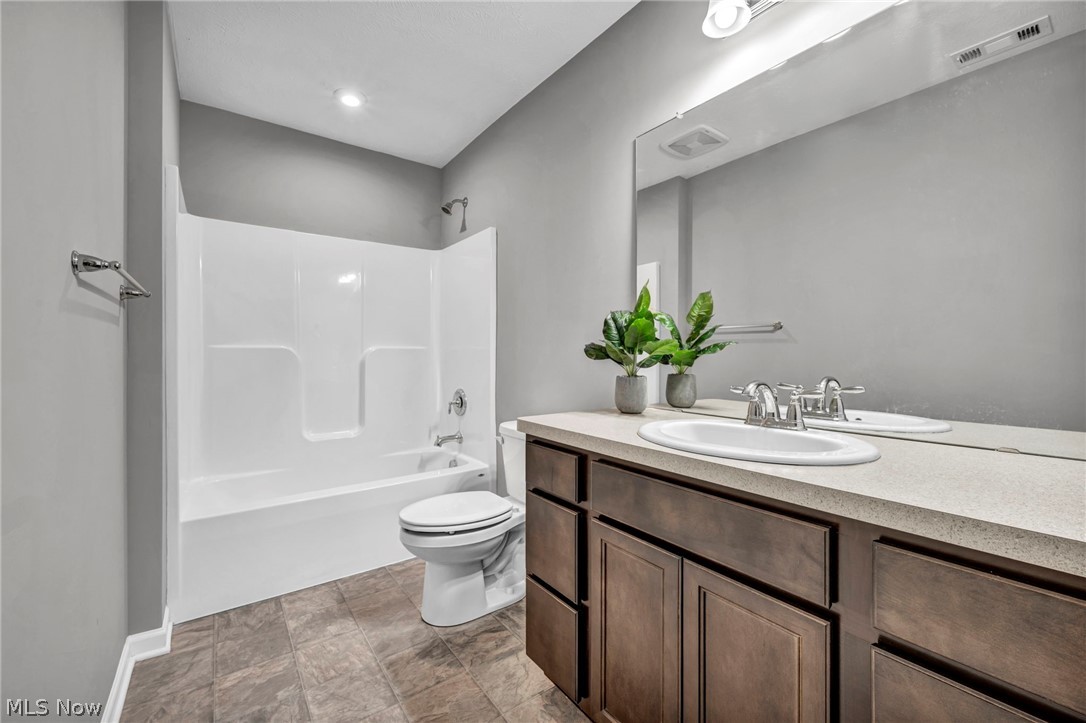 Reserve/River Oaks Sub Ph 4 - Residential