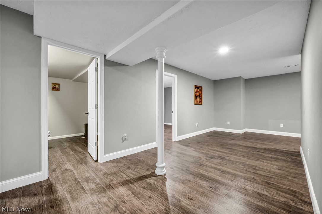 Reserve/River Oaks Sub Ph 4 - Residential