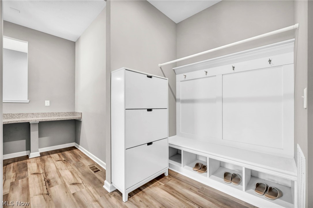 Reserve/River Oaks Sub Ph 4 - Residential