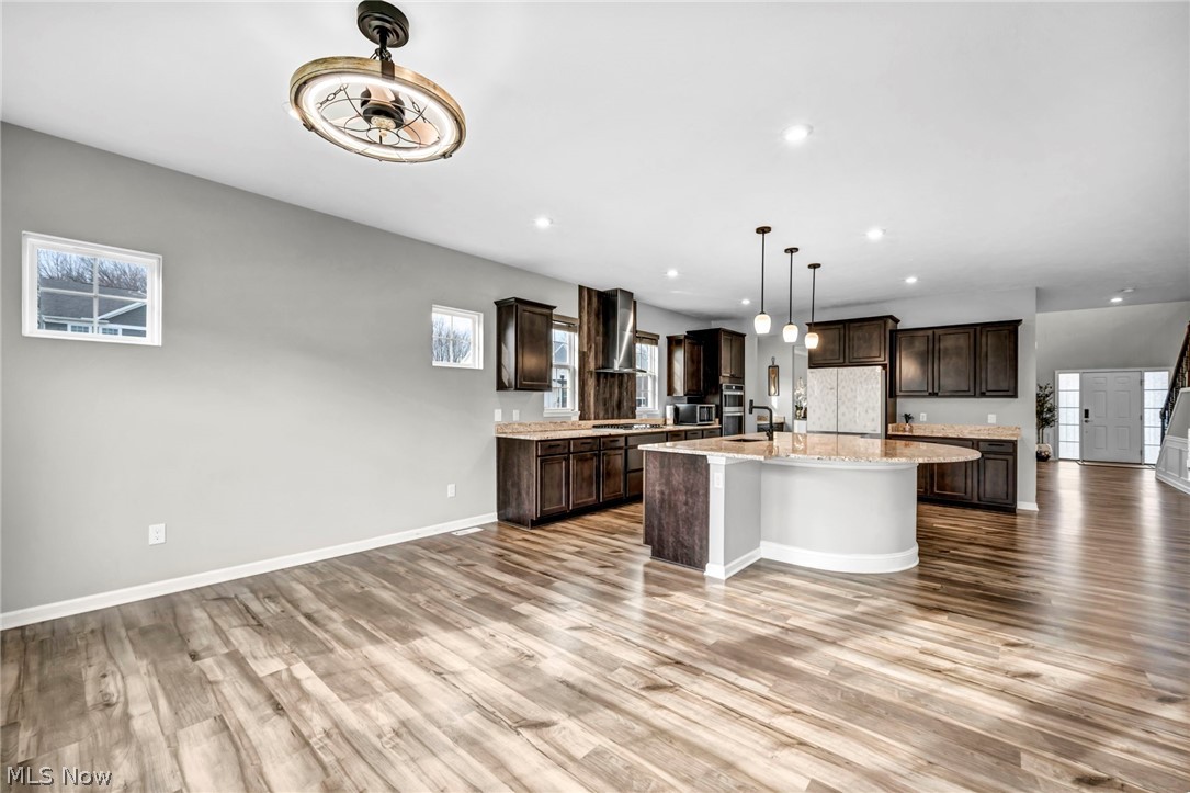 Reserve/River Oaks Sub Ph 4 - Residential