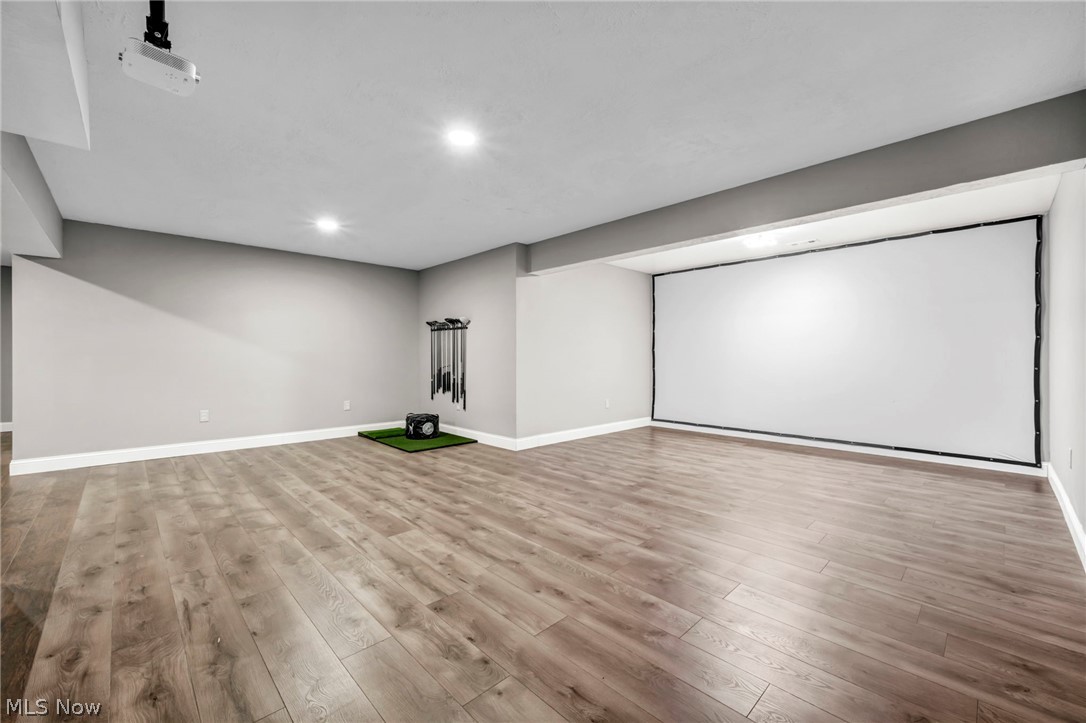 Reserve/River Oaks Sub Ph 4 - Residential