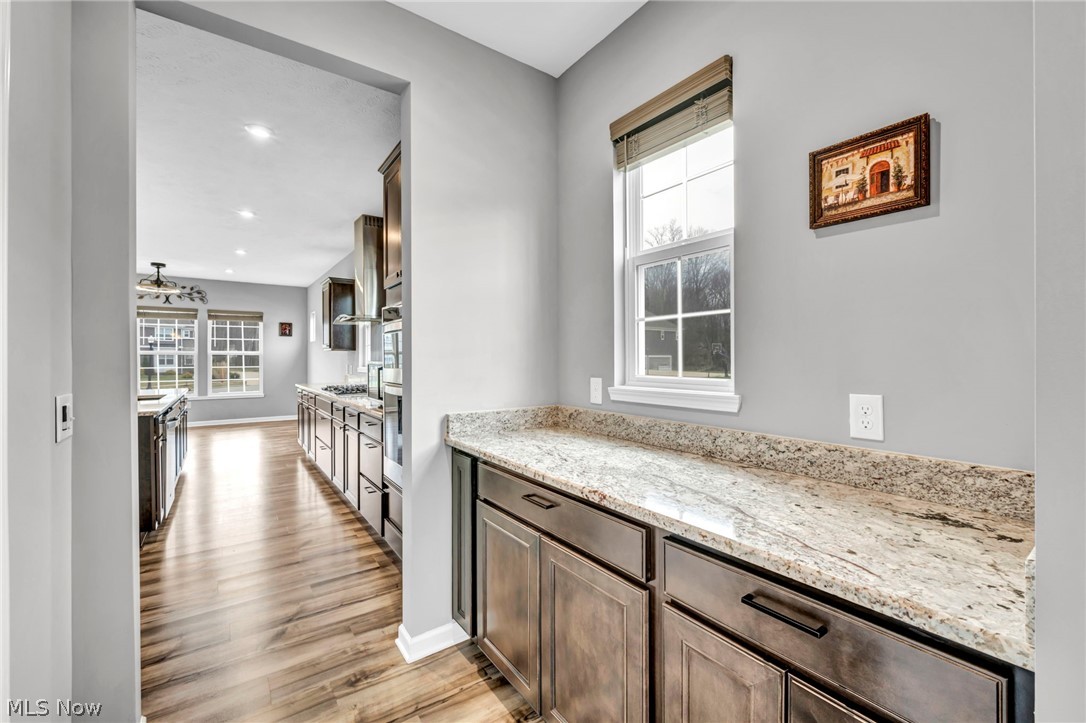 Reserve/River Oaks Sub Ph 4 - Residential