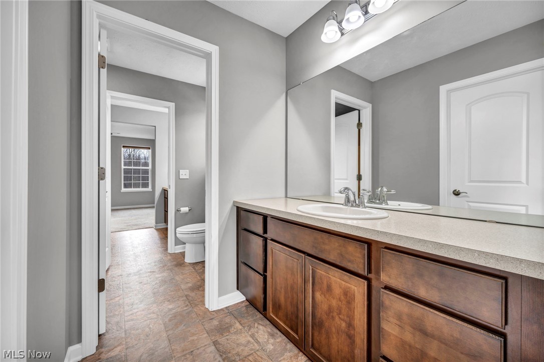 Reserve/River Oaks Sub Ph 4 - Residential