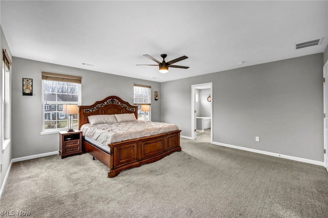 Reserve/River Oaks Sub Ph 4 - Residential