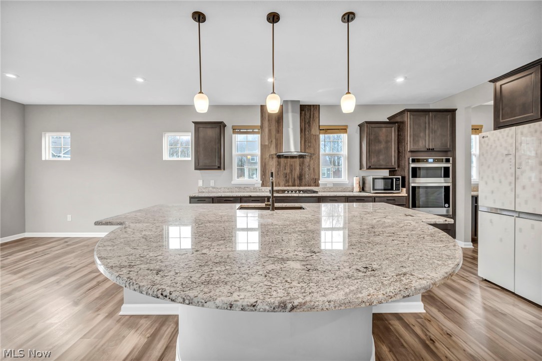 Reserve/River Oaks Sub Ph 4 - Residential