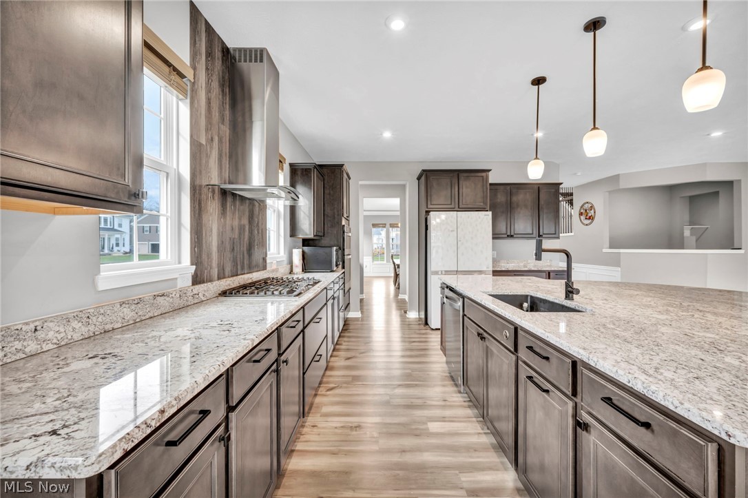 Reserve/River Oaks Sub Ph 4 - Residential