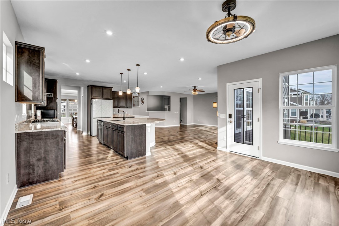 Reserve/River Oaks Sub Ph 4 - Residential