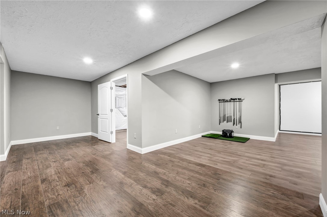 Reserve/River Oaks Sub Ph 4 - Residential