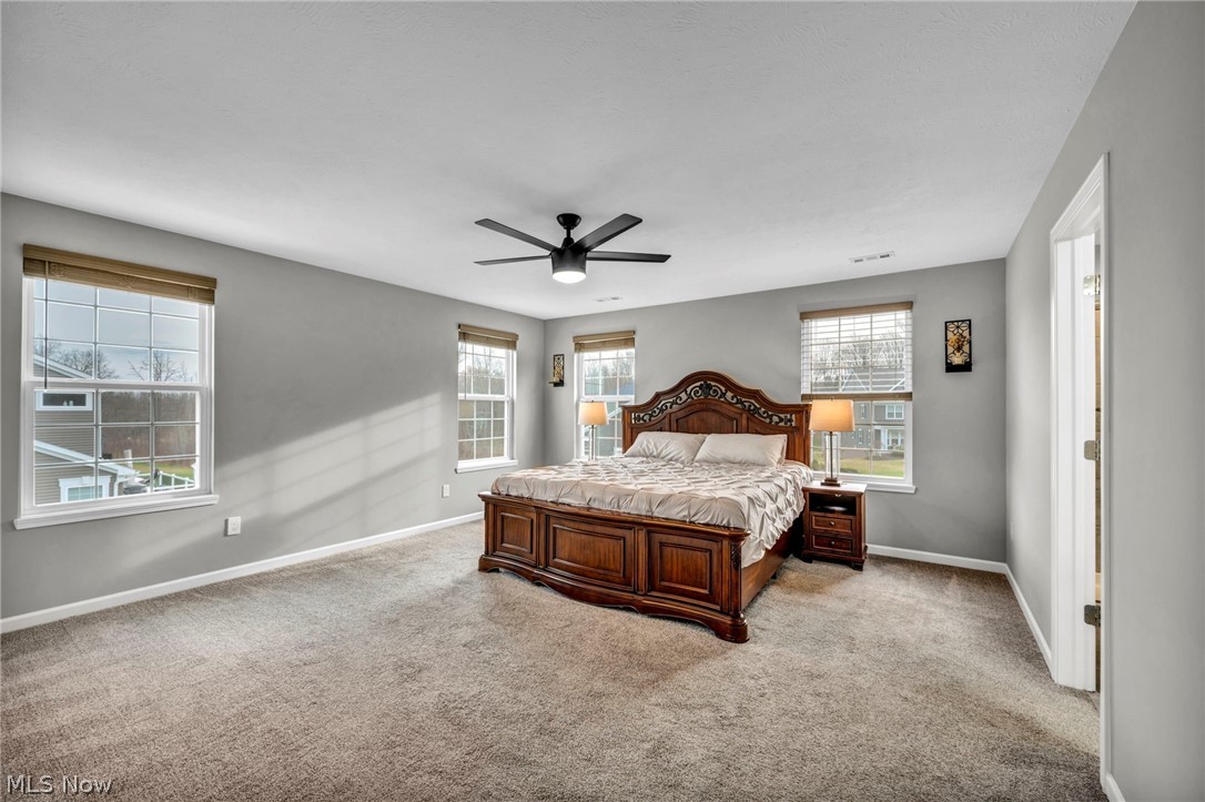 Reserve/River Oaks Sub Ph 4 - Residential