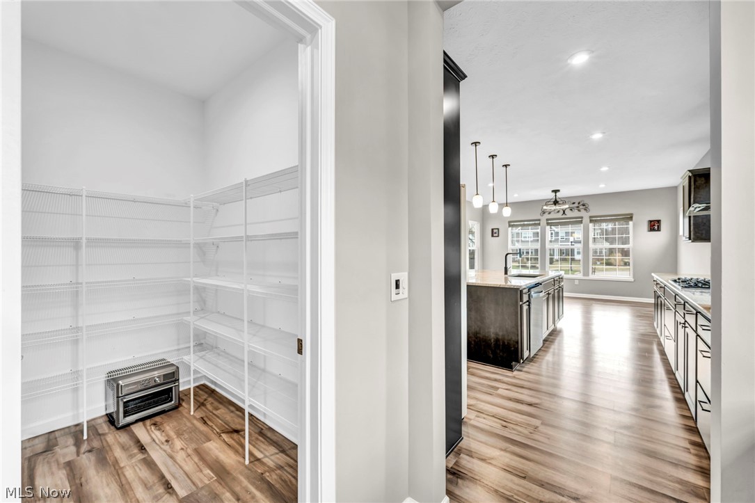 Reserve/River Oaks Sub Ph 4 - Residential