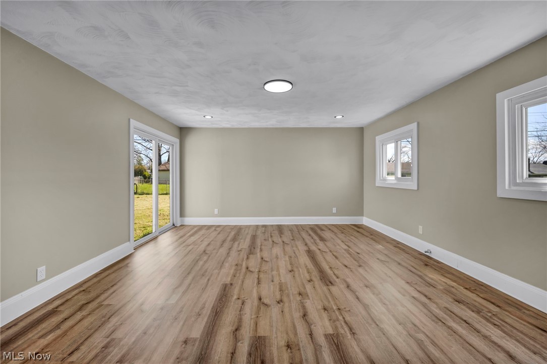 Columbus Heights - Residential