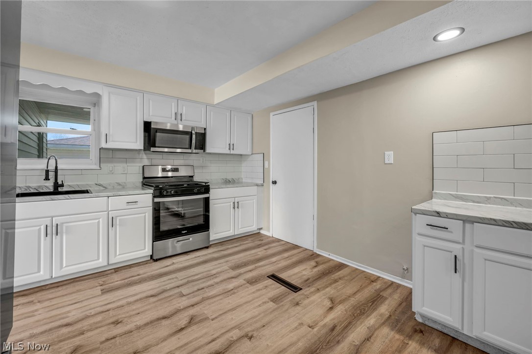 Columbus Heights - Residential