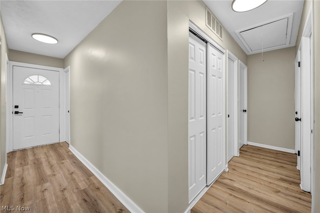 Columbus Heights - Residential