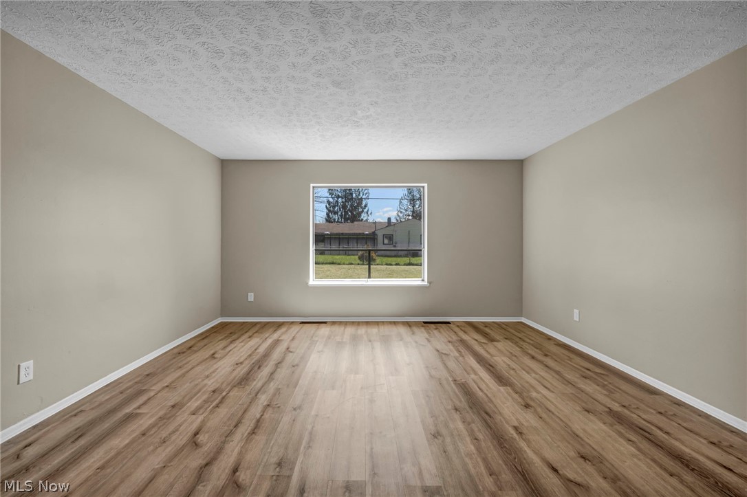 Columbus Heights - Residential