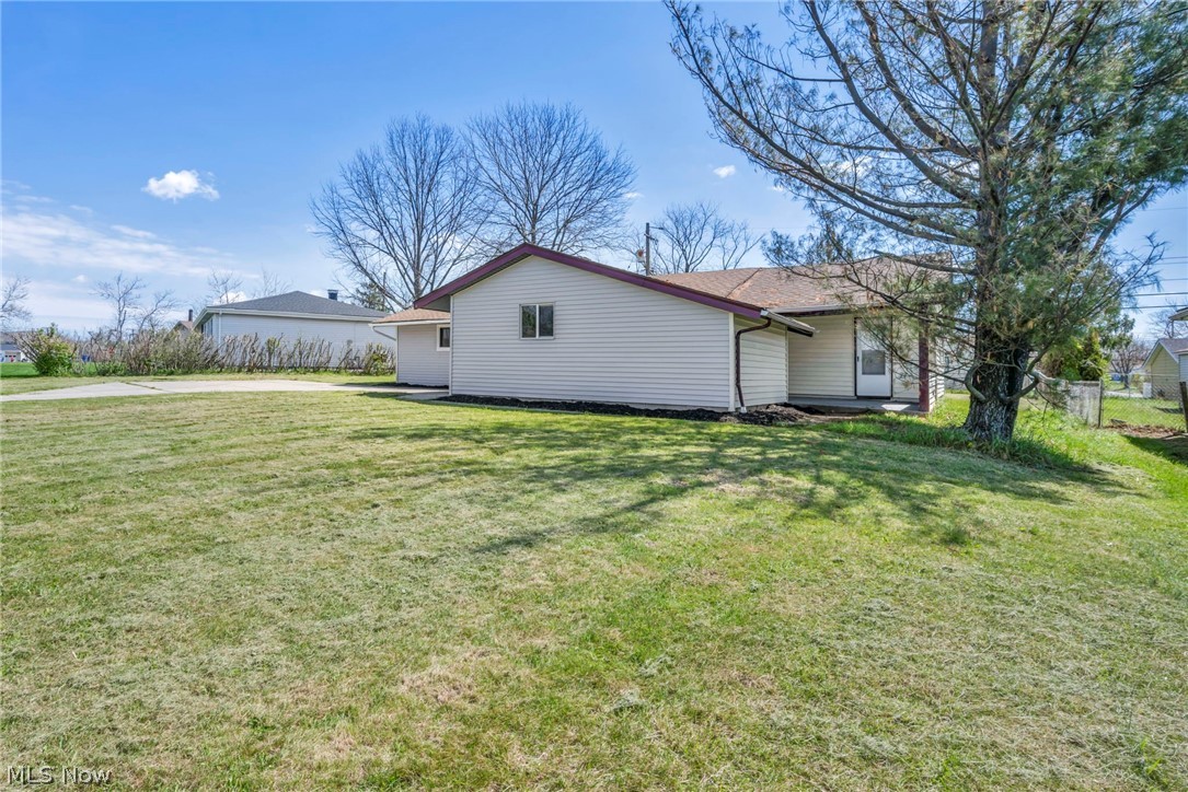 Columbus Heights - Residential