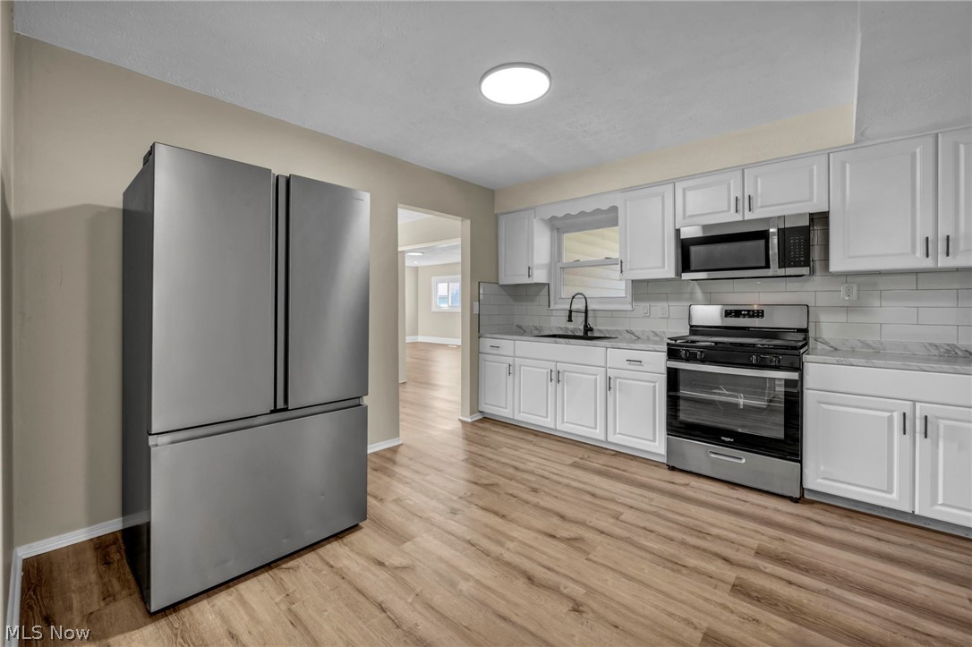 Columbus Heights - Residential