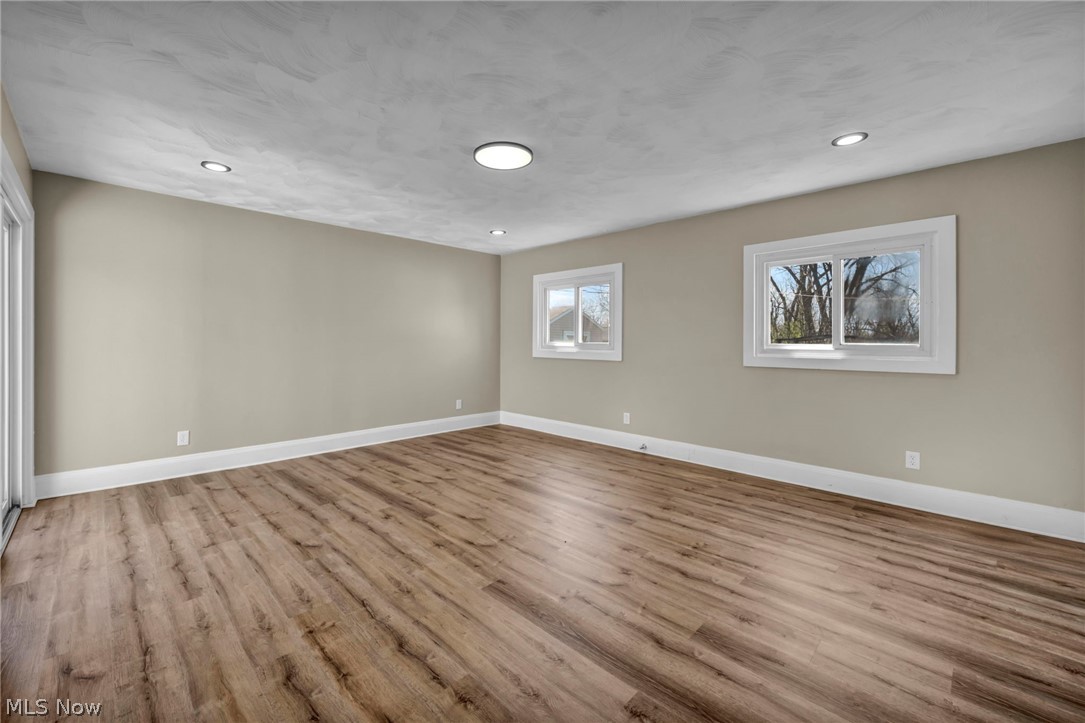 Columbus Heights - Residential