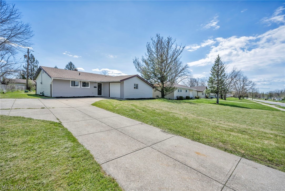 Columbus Heights - Residential