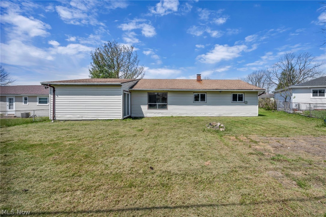 Columbus Heights - Residential
