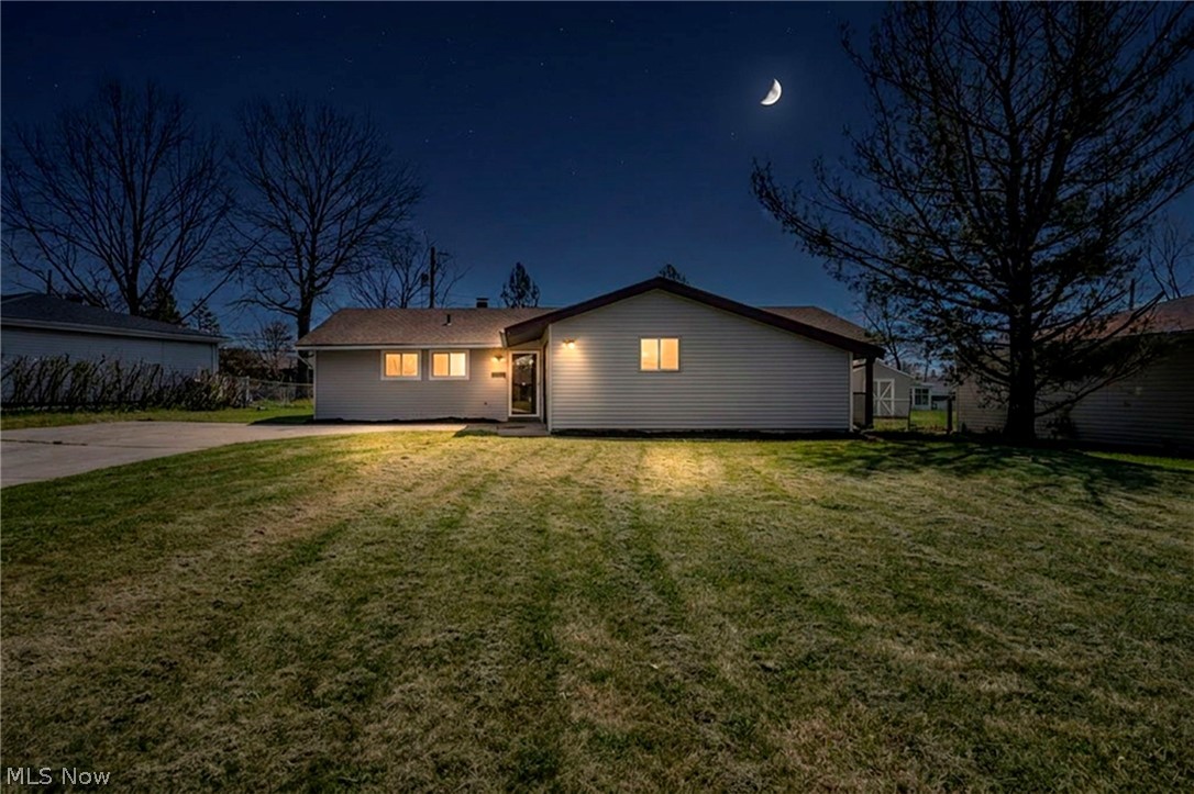 Columbus Heights - Residential