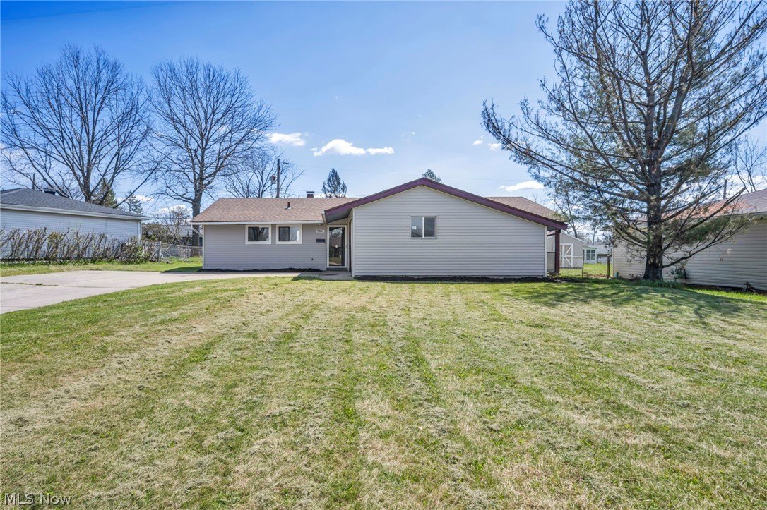 Columbus Heights - Residential